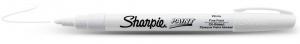 Sharpie Oil Based Paint Marker White Fine Point