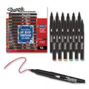 Sharpie Creative Acrylic Paint Markers - Fine Tip