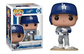 Shohei Ohtani Funko Pop Figurine