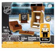 Sidney Crosby OYO Locker Room Build Set