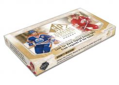 Upper Deck 20/21 SP Signature Edition Legends Hockey Hobby (Call For Pricing)