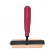 Speedball Soft Rubber Brayer (Lino Roller)