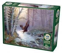 Cobble Hill - 1000 pc. Puzzle - Spring Run