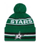 Dallas Stars Knit Classic Winter Toque