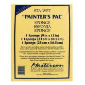 Sta-Wet Painter's Pal Palette Sponge Refill