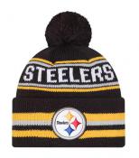 Pittsburgh Steelers Knit Classic Winter Toque