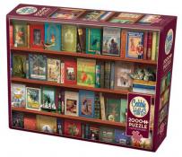 Cobble Hill - 2000 pc. Puzzle - Storytime