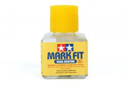 Tamiya Mark Fit Decal Solution 40ml