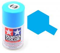 Tamiya Colour Spray Paint - TS-23 Light Blue
