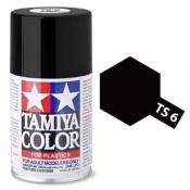 Tamiya Colour Spray Paint - TS-6 Matt Black