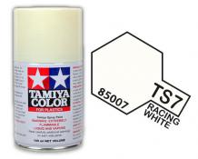 Tamiya Colour Spray Paint - TS-7 Racing White