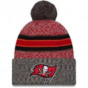 Tampa Bay Buccaneers 2023 Sideline Sport Knit Toque