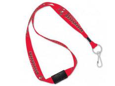 Tampa Bay Buccaneers Lanyard