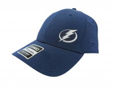 Tampa Bay Lightning Adjustable Hat