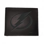 Tampa Bay Lightning Bi-Fold Wallet