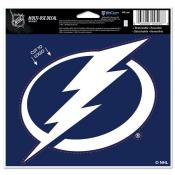 Tampa Bay Lightning Multi-Use Decal 5