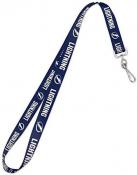 Tampa Bay Lightning Lanyard