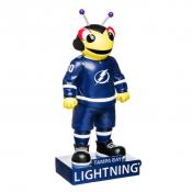 Tampa Bay Lightning Mascot Statue