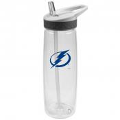 Tampa Bay Lightning Wave Water Bottle