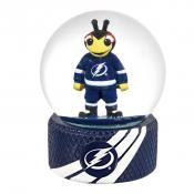 Tampa Bay Lightning Water Globe