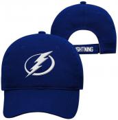 Tampa Bay Lightning Youth Adjustable Hat