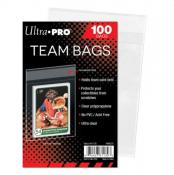 Ultra Pro Team Bags (100)