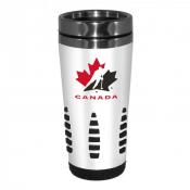 Team Canada Travel Mug