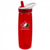 Team Canada Wave Water Bottle