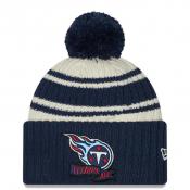 Tennessee Titans 2022 Sideline Sport Knit Toque