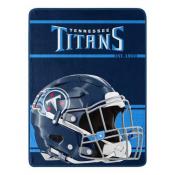 Tennessee Titans Micro Throw