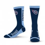 Tennessee Titans MVP Socks