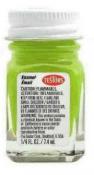 Testors - Sublime Green Enamel Paint (1125) .25 oz