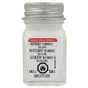 Testors - Gloss White Enamel Paint (1145) .25 oz