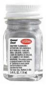 Testors - Metallic Silver Enamel Paint (1146) .25 oz