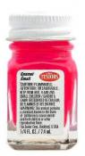 Testors - Fluorescent Pink Enamel Paint (1178)