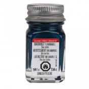 Testors - Gloss Teal Enamel Paint (1193) .25 oz