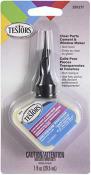 Testors - Clear Parts Cement (1 oz.)