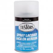 Testors - Glosscote Spray 3oz.