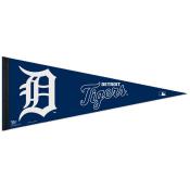 Detroit Tigers Pennant