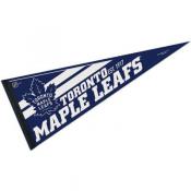 Toronto Maple Leafs Pennant