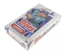 2023 Topps Baseball Series 1 Hobby Box (Call For Pricing)