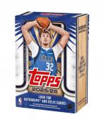 Topps 25/26 Basketball Value Box (Call For Pricing)