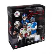 2025 Topps Signature Class Football Mega Box (Arriving Shortly)