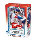 2025 Topps Update Series Baseball Value Box (Call For Pricing)