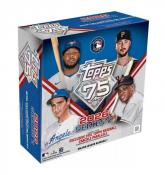 2026 Topps Series 2 Baseball Mega Box (5 Available)