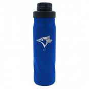 Toronto Blue Jays 20 oz Stainless Steel Water Bottle