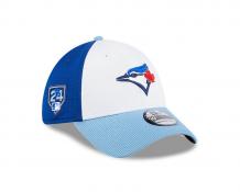 Toronto Blue Jays 2024 Spring Training 39THIRTY Flex Hats