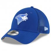 Toronto Blue Jays 2023 Batting Practice 39THIRTY Flex Hat