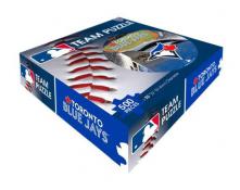 Toronto Blue Jays 500pc Puzzle