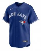 Toronto Blue Jays Nike 50th Anniversary Alternate Jersey